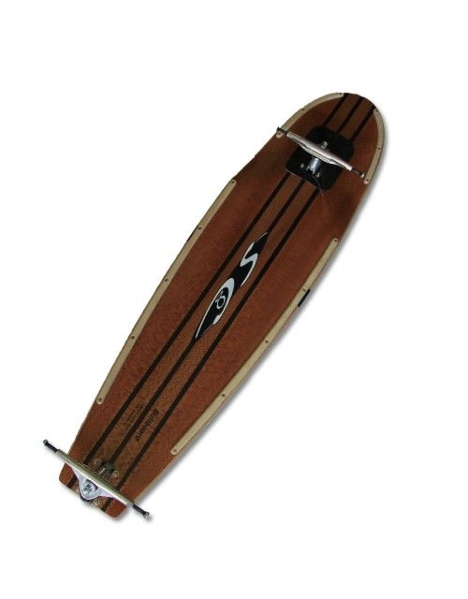 SC8 buttboard