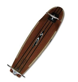 SC8 buttboard