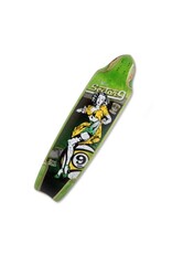 Sector 9 Tiffany (Planche seule)