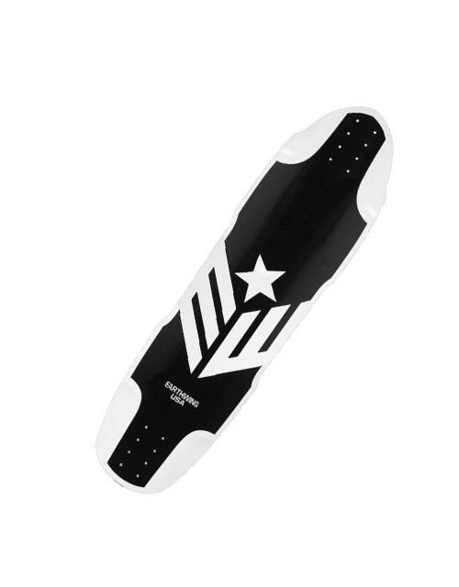 Earthwing Hoopty 36.75 Plateau longboard