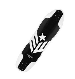 Earthwing Hoopty 36.75 Plateau longboard