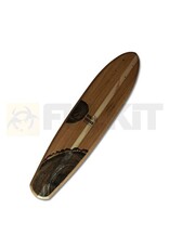 Bédeux (B2) Oak Cruiser Plateau skateboard