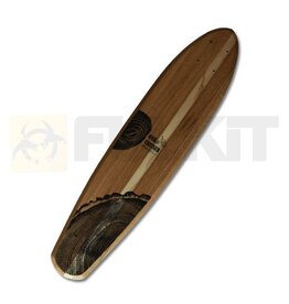 Bédeux (B2) Oak Cruiser Plateau skateboard