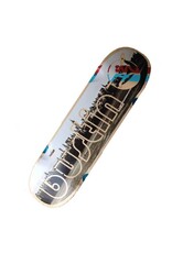 Bustin YoFace 32 Plateau skateboard