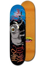 Elephant Mike Vallely Natas Street 8.25 (Planche seule)"