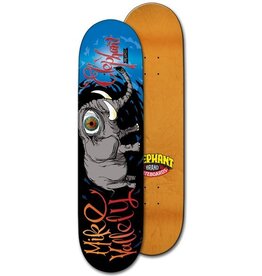 Elephant Mike Vallely Natas Street 8.25 (Planche seule)"