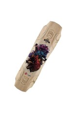 Original Baffle 37 Plateau longboard