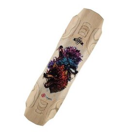 Original Baffle 37 Plateau longboard
