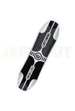 Earthwing Supermodel 3D Top Mount Plateau longboard