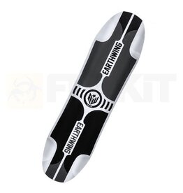 Earthwing Supermodel 3D Top Mount Plateau longboard