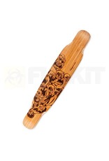 Loaded Bhangra Flex 2 Plateau longboard