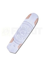 Madrid Havoc Circle (Planche seule)