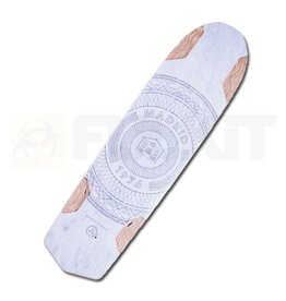 Madrid Havoc Circle (Planche seule)