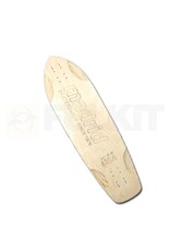 Madrid Grom Race TM (Planche seule)