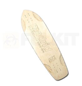 Madrid Grom Race TM (Planche seule)