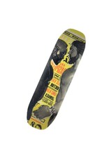 Rayne Renegade Wrestler Plateau longboard
