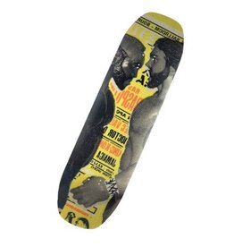 Rayne Renegade Wrestler Plateau longboard