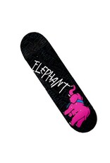 Elephant Chalkboard III 8.25 (Planche seule)"