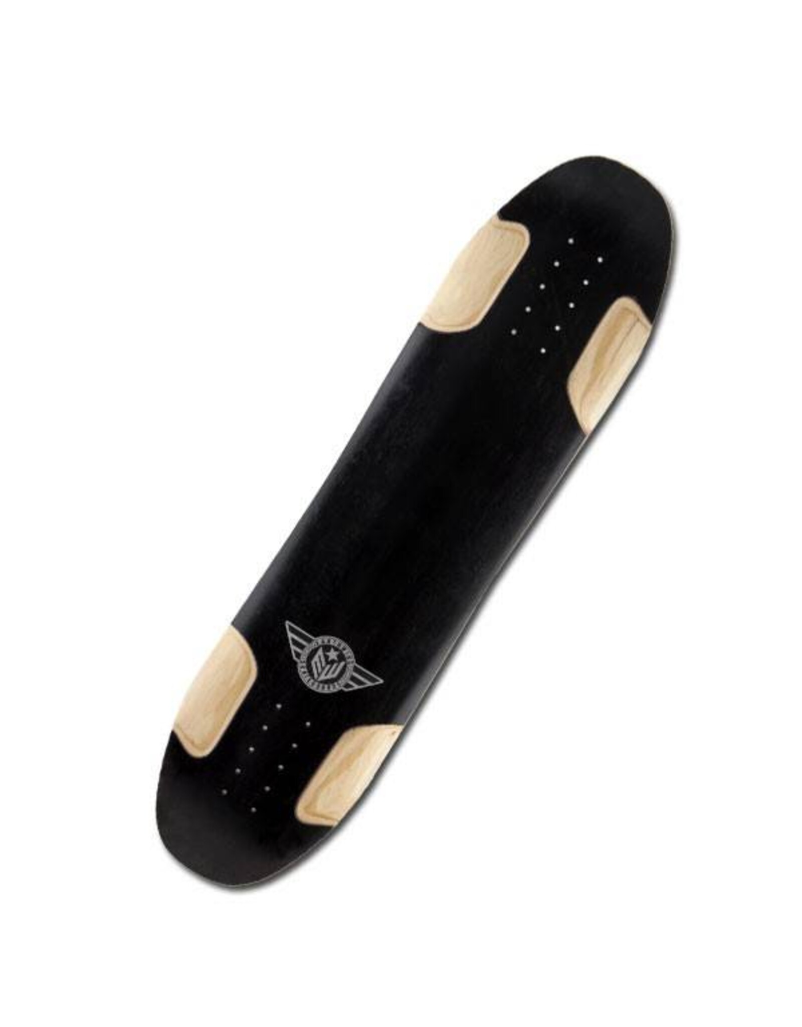 Earthwing NLS 40 Plateau longboard