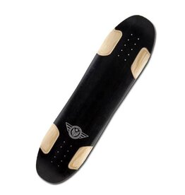 Earthwing NLS 40 Plateau longboard