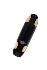 Earthwing NLS 37 Wide Plateau longboard
