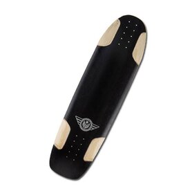 Earthwing NLS 37 Wide Plateau longboard