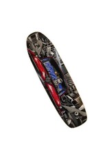 Earthwing Hell Camino Plateau longboard