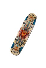 Riviera Buffalo Blunt Koby Noble (Planche seule)
