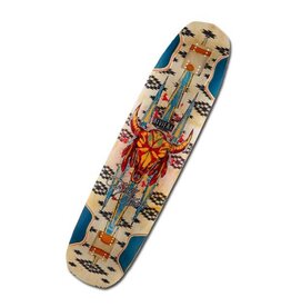 Riviera Buffalo Blunt Koby Noble (Planche seule)