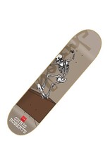 Chocolate Chris Roberts Day of the Shred 8 (Planche seule)"