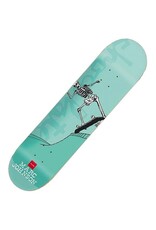 Chocolate Marc Johnson Day of the Shred 8.125 (Planche seule)"