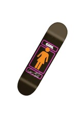 Girl Sign Here Sean Malto 8.125 (Planche Seule)"
