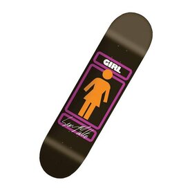 Girl Sign Here Sean Malto 8.125 (Planche Seule)"