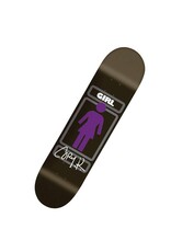 Girl Sign Here Cory Kennedy 8 (Planche seule)"