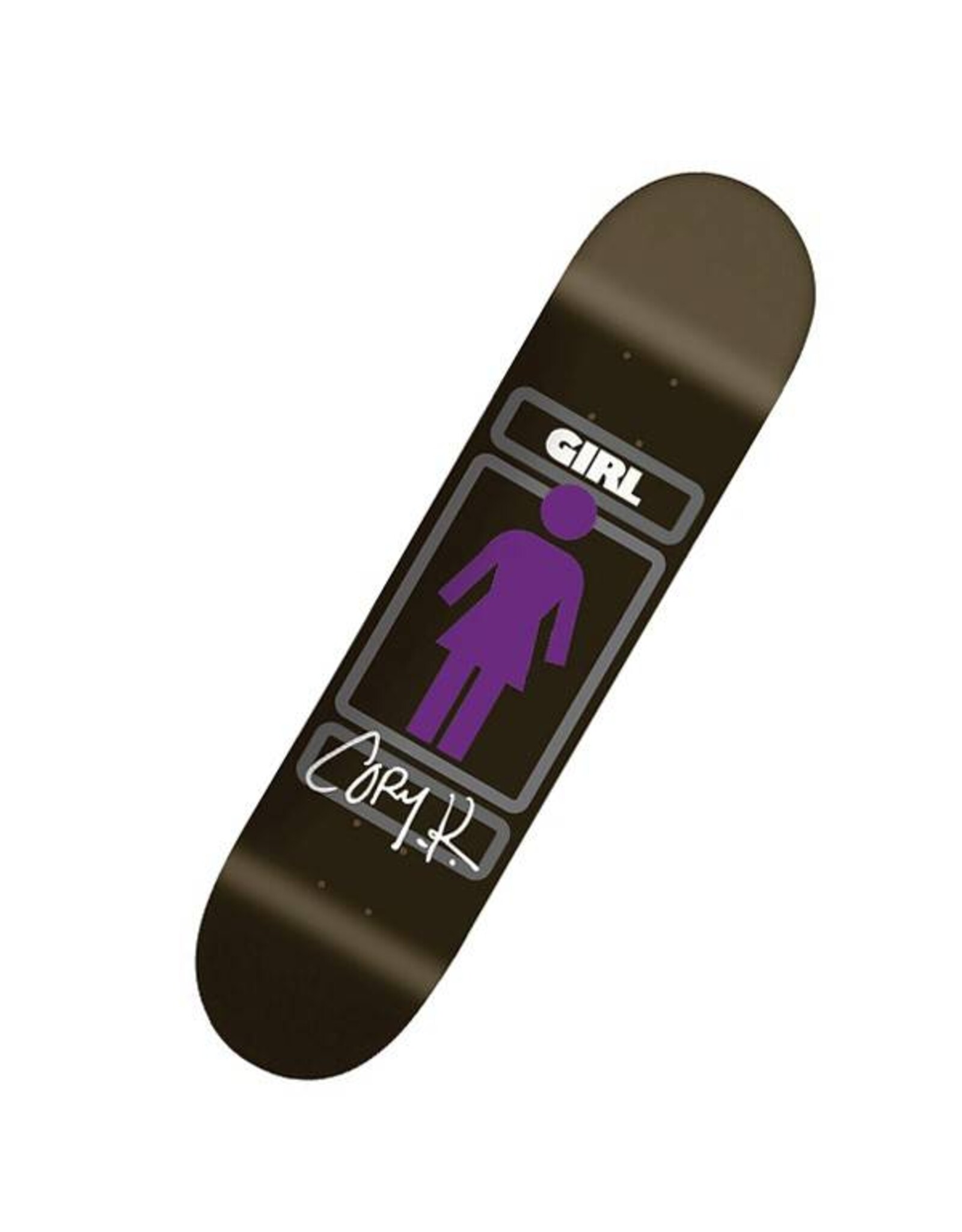 Girl Sign Here Cory Kennedy 8 (Planche seule)"