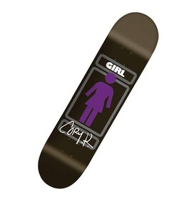 Girl Sign Here Cory Kennedy 8 (Planche seule)"