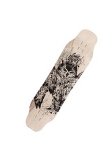 Landyachtz Tomahawk (Planche seule)