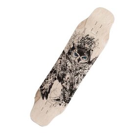 Landyachtz Tomahawk (Planche seule)