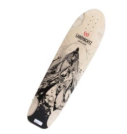 Landyachtz Canyon Arrow (Planche seule)