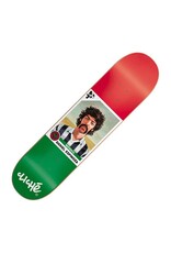 Cliché Hair Cup Daniel Espinoza Plateau skateboard