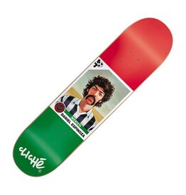 Cliché Hair Cup Daniel Espinoza Plateau skateboard