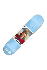 Cliché Hair Cup Joey Brezinski Plateau skateboard