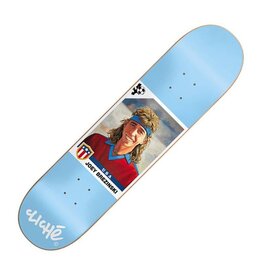 Cliché Hair Cup Joey Brezinski Plateau skateboard