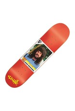 Cliché Hair Cup Javier Mendizabal Plateau skateboard