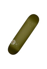 Mini Logo Red Dot Vert 8 Plateau skateboard"