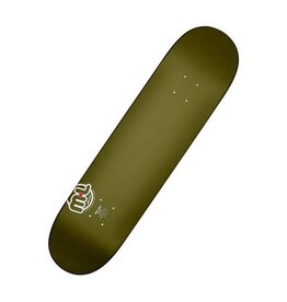 Mini Logo Red Dot Vert 8 Plateau skateboard"