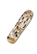 Loaded Overland Plateau longboard