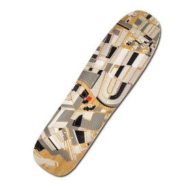 Loaded Overland Plateau longboard
