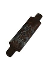 Bédeux (B2) Rock TM noyer US Plateau longboard