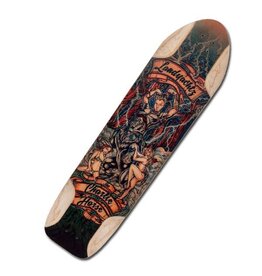 Landyachtz Charlie Horse (Planche seule)